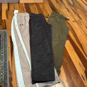 Under Armour youth sweatpants